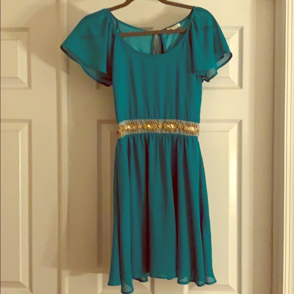 Cocktail dress